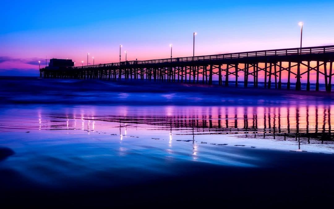 Case Study | Newport Beach Conference & Visitors Bureau (CA)