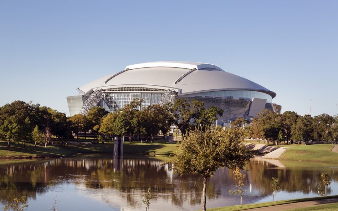 Case Study | Arlington Convention & Visitors Bureau (TX)